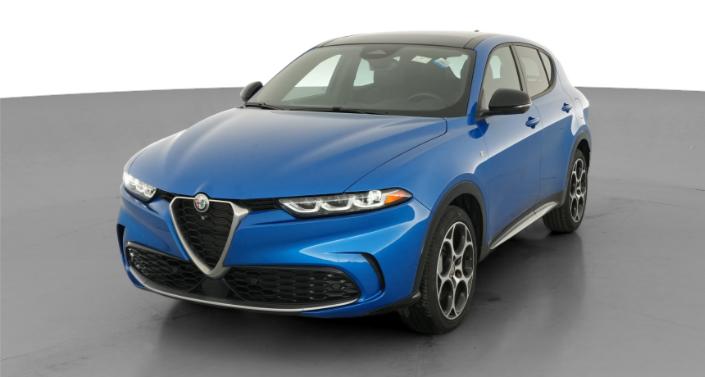 2024 Alfa Romeo Tonale Ti -
                  Colonial Heights, VA