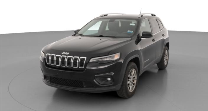 Thumbnail: 2019 Jeep Cherokee - 1