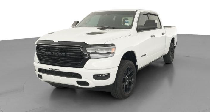Thumbnail: 2023 RAM 1500 - 1