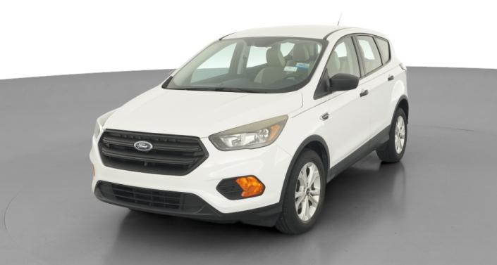 Thumbnail: 2018 Ford Escape - 1