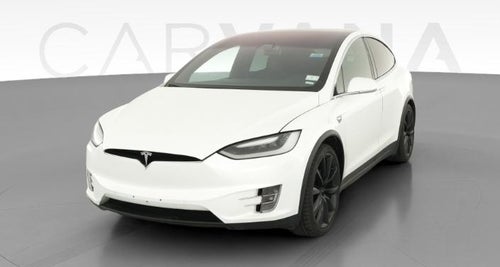 2017 Tesla Model X