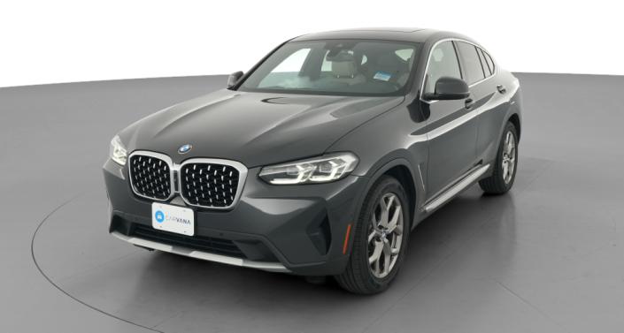 2022 BMW X4 xDrive30i -
                  Haines City, FL