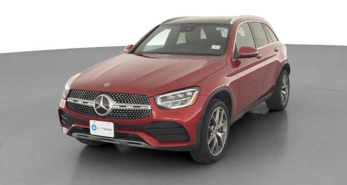 Thumbnail: 2022 Mercedes-Benz GLC - 1