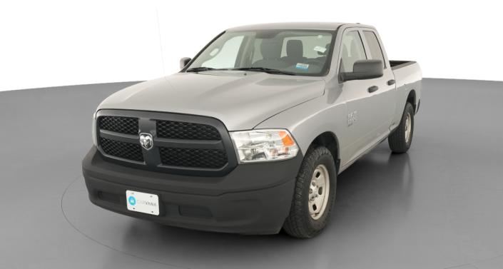 2019 RAM 1500 Classic Tradesman -
                  West Memphis, AR