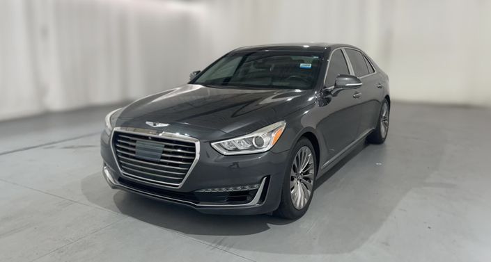 2017 Genesis G90 Ultimate -
                  Union City, GA
