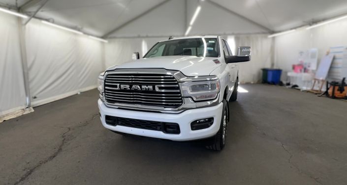 Thumbnail: 2024 RAM 2500 - 1