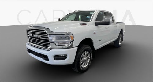 2024 Ram 2500 Crew Cab