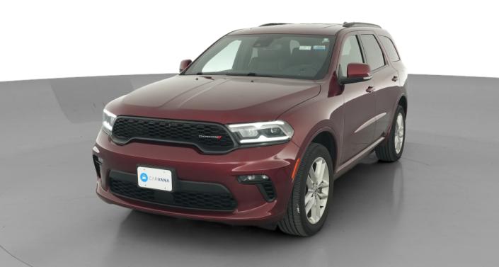 Thumbnail: 2022 Dodge Durango - 1