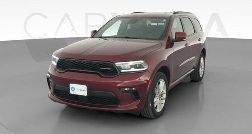 2022 Dodge Durango