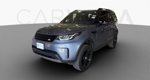 2019 Land Rover Discovery