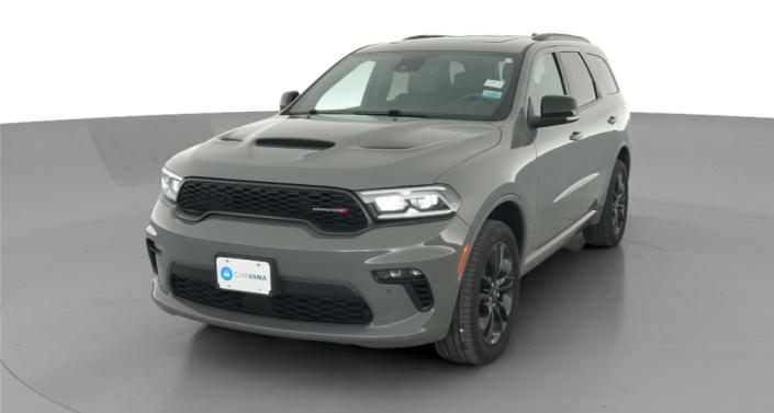 Thumbnail: 2023 Dodge Durango - 1