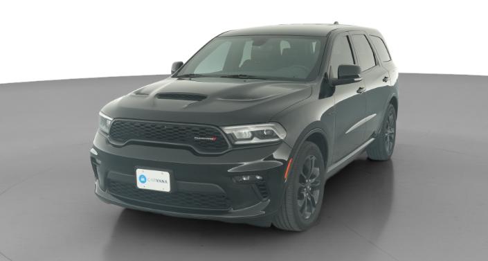 Thumbnail: 2022 Dodge Durango - 1