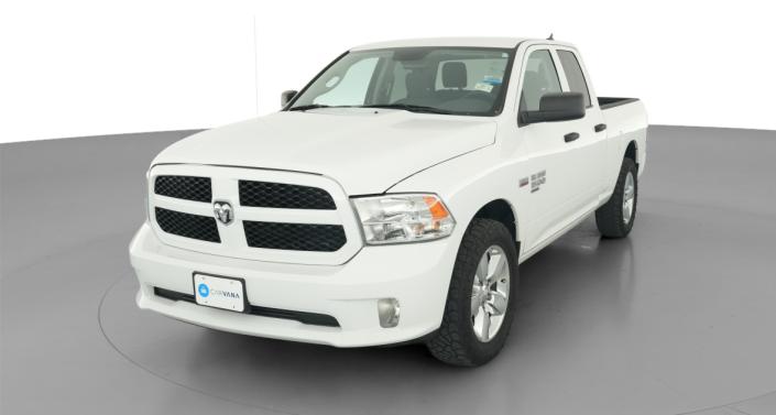 2019 RAM 1500 Classic Express -
                  Indianapolis, IN