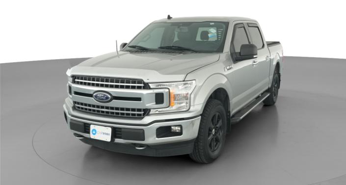 Thumbnail: 2020 Ford Econoline - 1