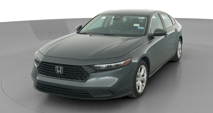 Thumbnail: 2024 Honda Accord - 1