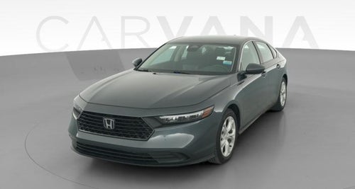 2024 Honda Accord