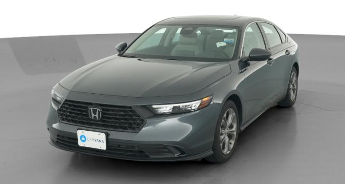 Thumbnail: 2024 Honda Accord - 1