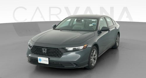 2024 Honda Accord