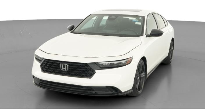 Thumbnail: 2023 Honda Accord - 1