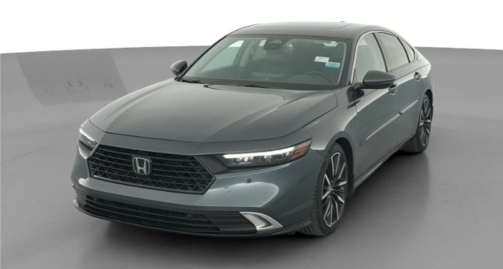 Thumbnail: 2024 Honda Accord - 1