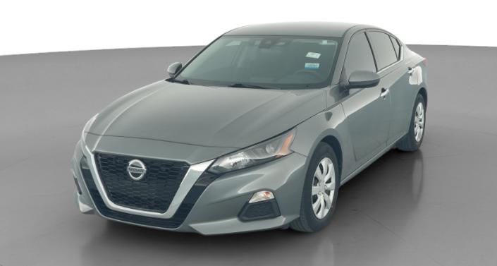 Thumbnail: 2022 Nissan Altima - 1