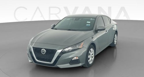2022 Nissan Altima