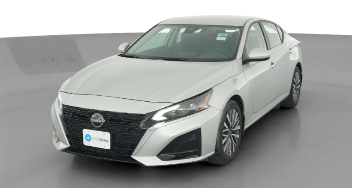 Thumbnail: 2023 Nissan Altima - 1