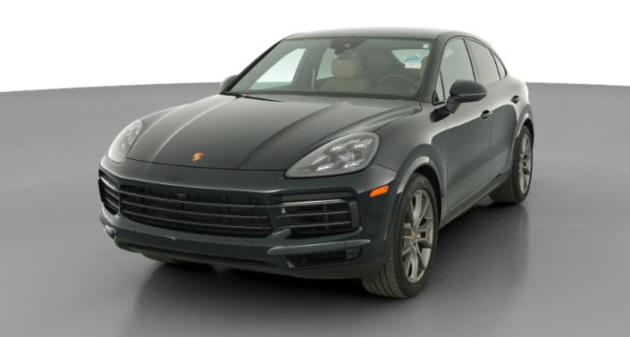 Thumbnail: 2023 Porsche  - 1