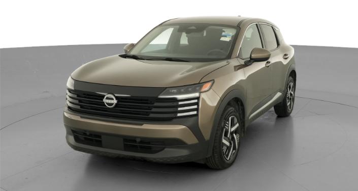 Thumbnail: 2025 Nissan Kicks - 1