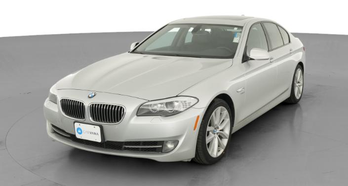 2011 BMW 5 Series 535i xDrive -
                  Colonial Heights, VA