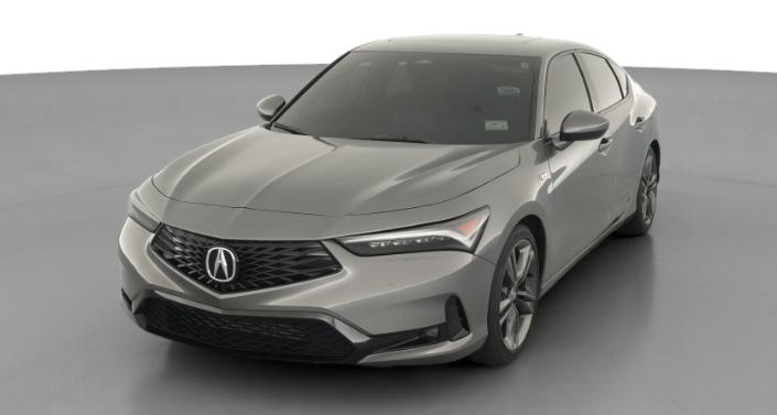 2023 Acura Integra A-Spec -
                  Trenton, OH