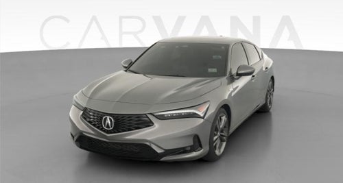 2023 Acura Integra