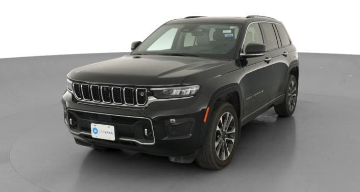 Thumbnail: 2023 Jeep Grand Cherokee - 1