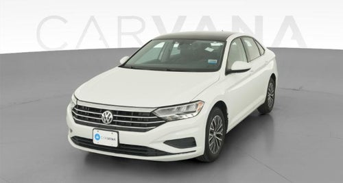 2020 Volkswagen Jetta