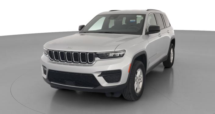 Thumbnail: 2024 Jeep Grand Cherokee - 1
