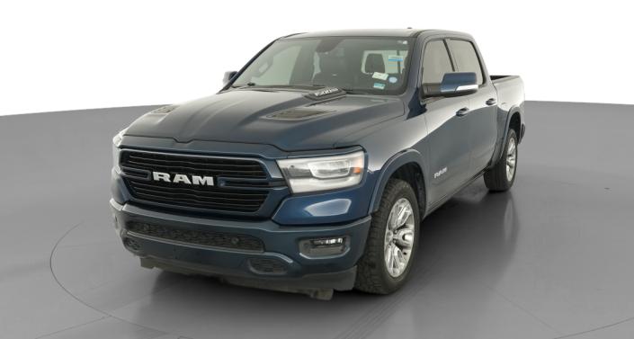 Thumbnail: 2019 RAM 1500 - 1
