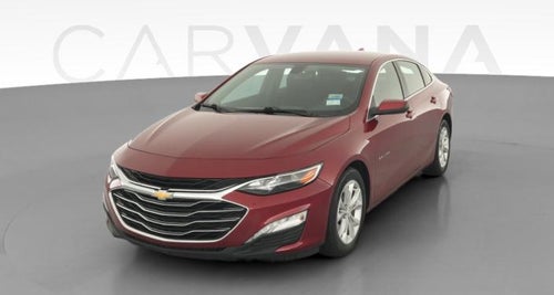 2019 Chevrolet Malibu