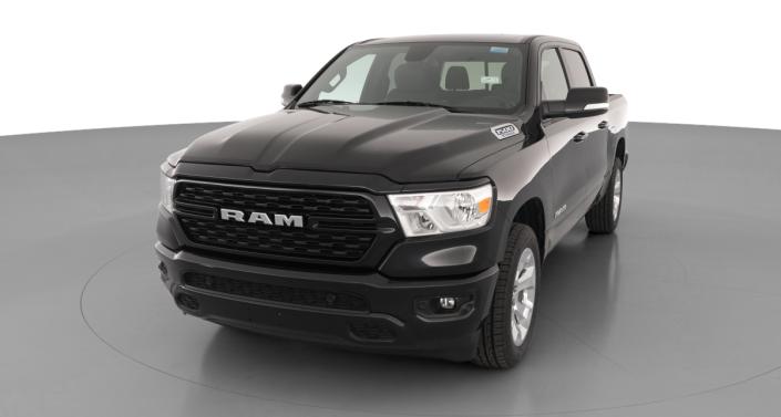 Thumbnail: 2022 RAM 1500 - 1