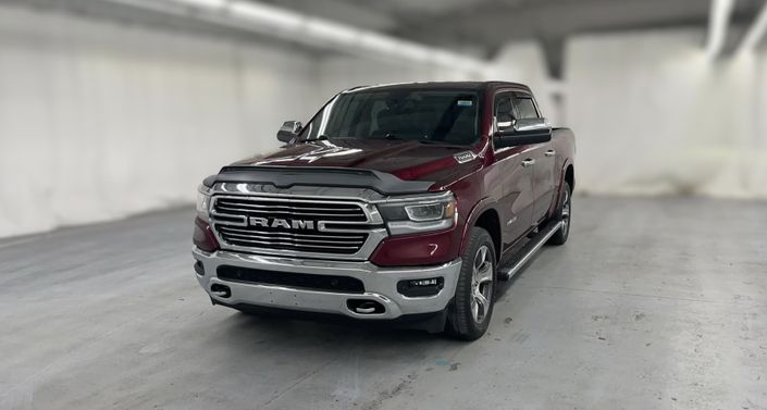 Thumbnail: 2020 RAM 1500 - 1