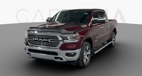 2020 Ram 1500 Crew Cab