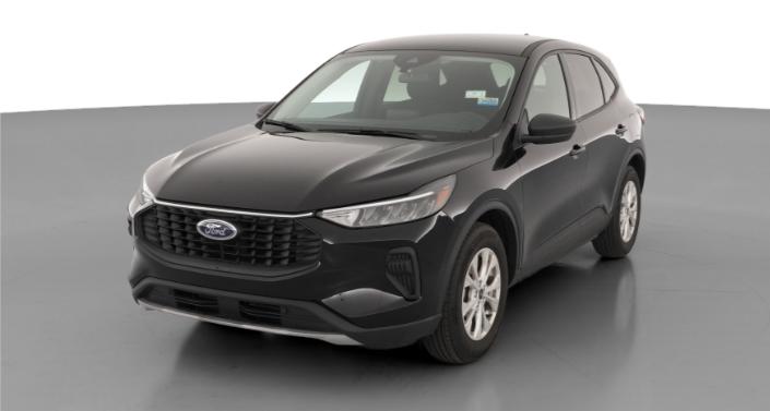 Thumbnail: 2026 Ford Escape - 1