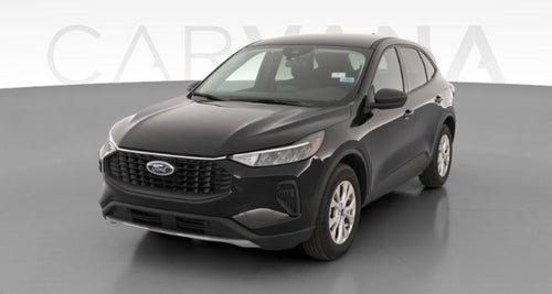 2026 Ford Escape