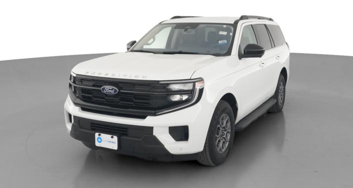 Thumbnail: 2025 Ford Expedition - 1