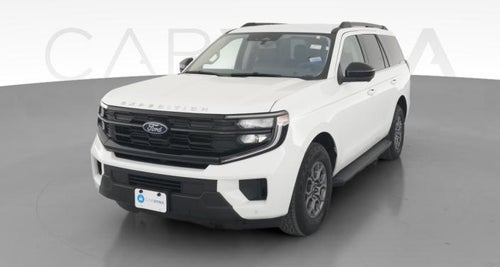 2025 Ford Expedition