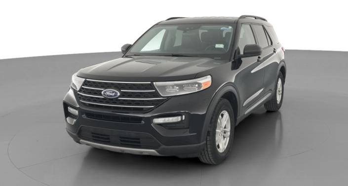 Thumbnail: 2023 Ford Explorer - 1