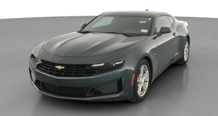Thumbnail: 2023 Chevrolet Camaro - 1
