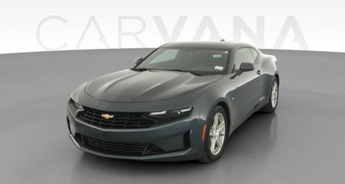 2023 Chevrolet Camaro