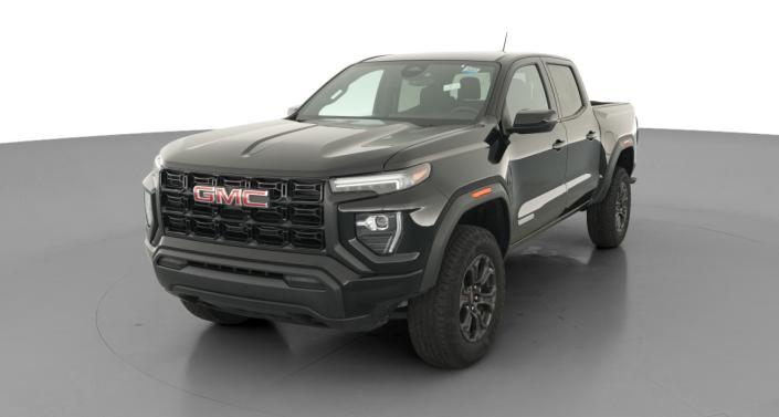 Thumbnail: 2025 GMC Canyon - 1