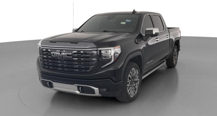 Thumbnail: 2023 GMC Sierra 1500 - 1