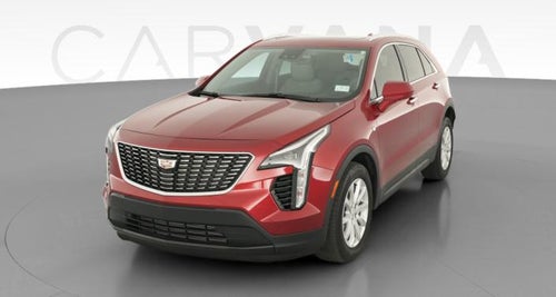 2023 Cadillac XT4